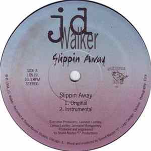 JD Walker - Slippin Away Mp3