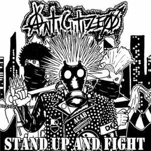 Anticitizen - Stand Up And Fight Mp3