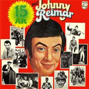 Johnny Reimar - 15 År Med Johnny Reimar Mp3