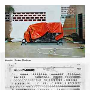 Reveille - Broken Machines Mp3