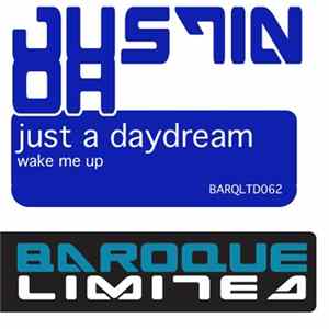 Justin Oh - Just A Daydream Mp3