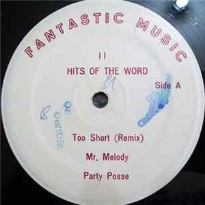 Various - Fantastic Music II - Hits Of The World Mp3