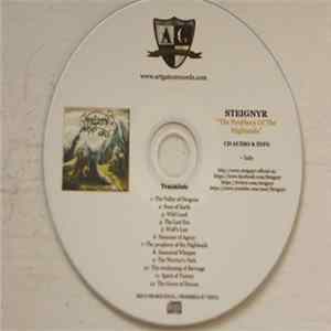 Steignyr - The Prophecy of the Highlands Mp3