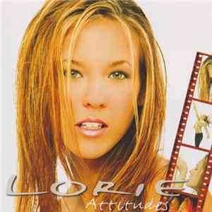 Lorie - Attitudes Mp3