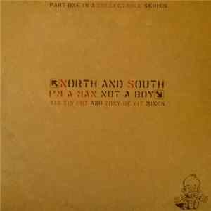 North And South - I'm A Man Not A Boy Mp3