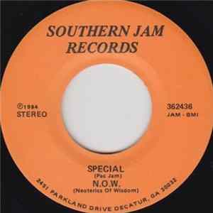 N.O.W. (Neoterics Of Wisdom) - Special / Let It Go Mp3