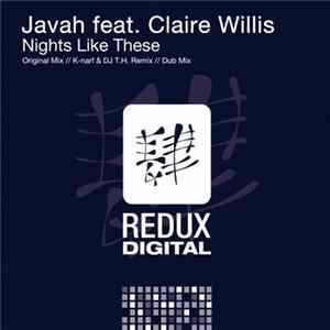Javah Feat. Claire Willis - Nights Like These Mp3