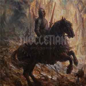 Diocletian - Gesundrian Mp3