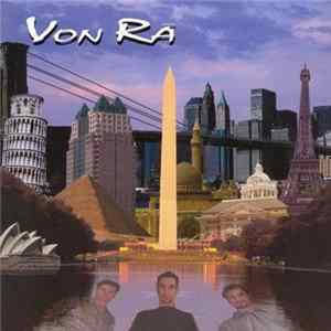 Von Ra - Von Ra Mp3