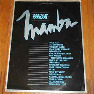 Mamba - Parhaat Mp3