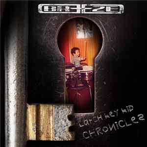 Dj Breeze - Latch Key Kid Chronicles Mp3