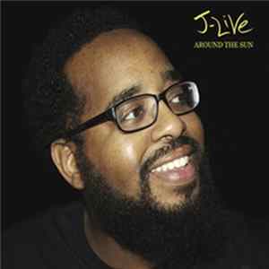 J-Live - Around The Sun Mp3