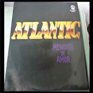 grupo atlantic - mendigo de Mp3