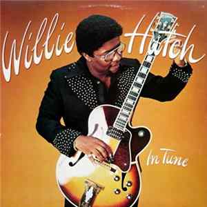 Willie Hutch - In Tune Mp3