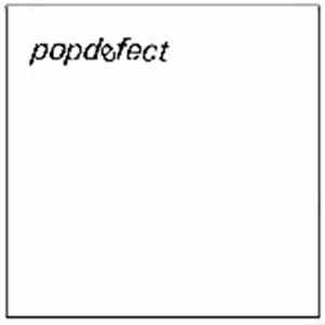 Popdefect - This End Up Mp3