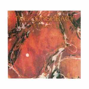 The Conspiracy - The Ghost E.P. Mp3