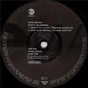 Tanita Tikaram - Twist In My Sobriety Mp3