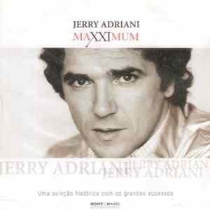Jerry Adriani - Maxximum Mp3
