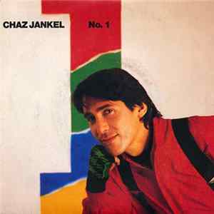 Chaz Jankel - No. 1 / Tonight's The Night Mp3