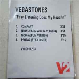 Vegastones - Easy Listening Does My Head In Mp3
