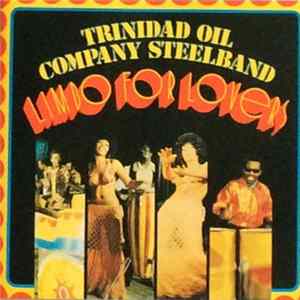Trinidad Oil Company Steelband - Limbo For Lovers Mp3