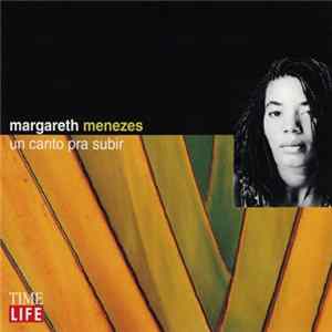 Margareth Menezes - Un Canto Pra Subir Mp3