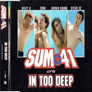 Sum 41 - In Too Deep Mp3