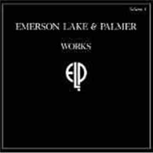 Emerson Lake & Palmer - Works Volume 1 Mp3