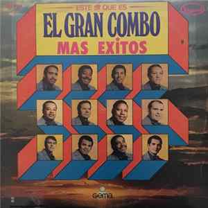 El Gran Combo - Este Si Que Es El Gran Combo Mp3
