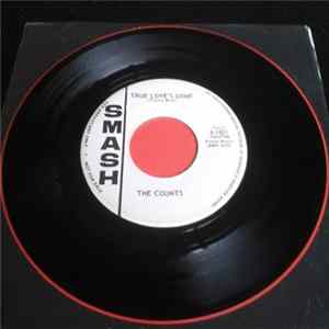 The Counts - True Love's Gone / Stormy Weather Mp3