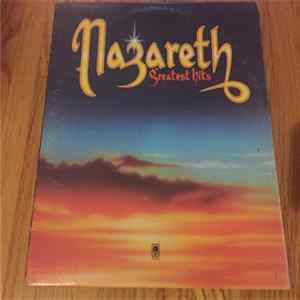 Nazareth - Greatest Hits Mp3
