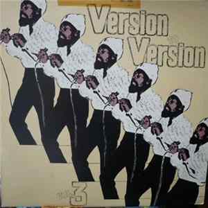 Various - Version To Version Vol.3 Mp3