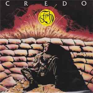 Fish - Credo Mp3