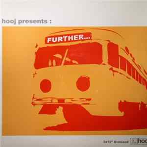Various - Hooj Presents: Further... Mp3