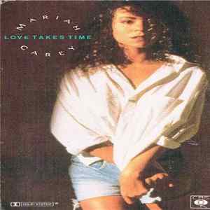 Mariah Carey - Love Takes Time Mp3