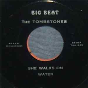 The Tombstones - Tell It To A Tombstone Mp3