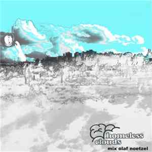 Olaf Noetzel - Homeless Clouds Mp3