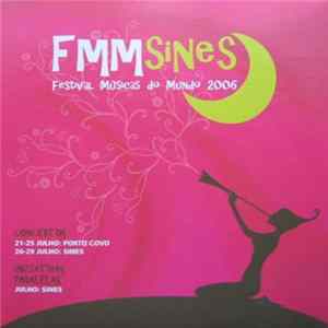Various - FMM Sines 2006 Mp3