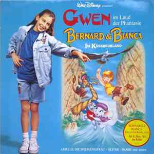 Gwen - Im Land Der Phantasie Mp3