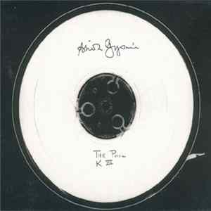 Brion Gysin - The Pool K III Mp3
