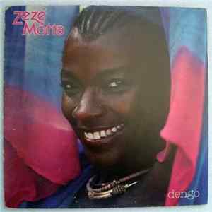 Zezé Motta - Dengo Mp3