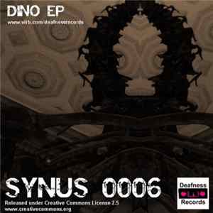 Synus0006 - Dino EP Mp3