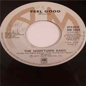 The Hometown Band - Feel Good Mp3