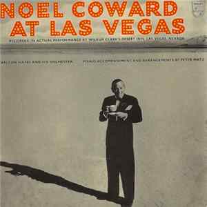 Noel Coward - Noel Coward At Las Vegas Mp3