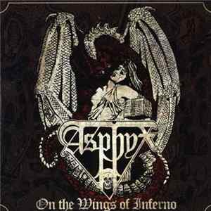Asphyx - On The Wings Of Inferno Mp3
