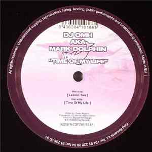 DJ Omh AKA Mark Dolphin - Time Of My Life Mp3