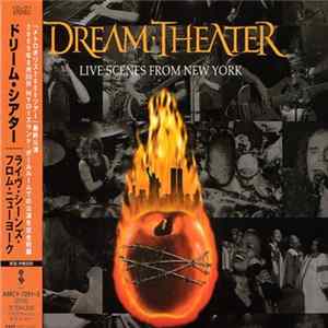 Dream Theater - Live Scenes From New York Mp3