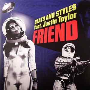 Beats And Styles - Friend Mp3
