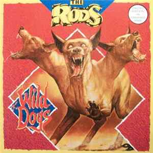 The Rods - Wild Dogs Mp3