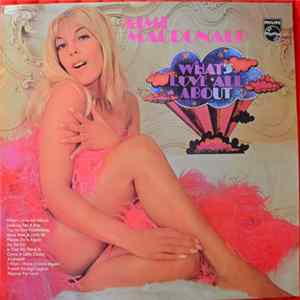 Aimi Macdonald - What's Love All About Mp3